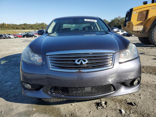 Infiniti M35 2010 