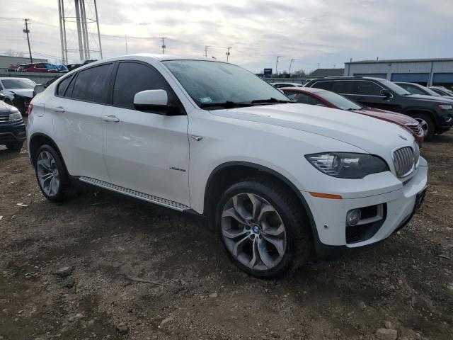 BMW X6 2013 SAV