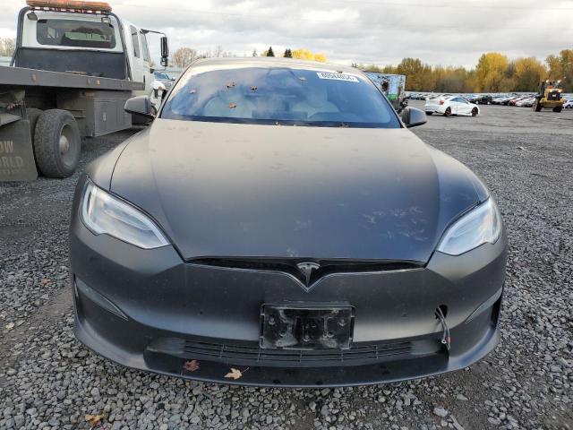Tesla Model S 2022 