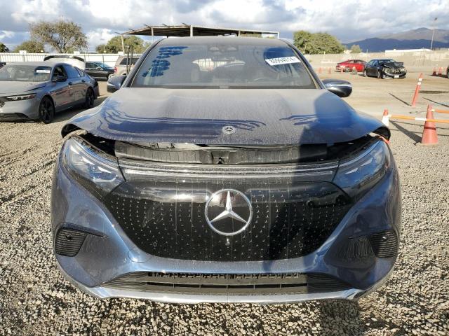 Mercedes-Benz EQS-Class SUV 2023 EQS450 4MATIC