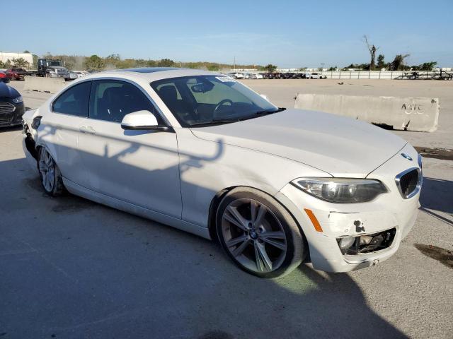 BMW 228i 2015 228I