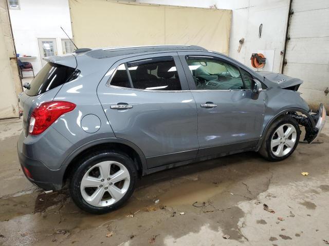 Buick Encore 2015 