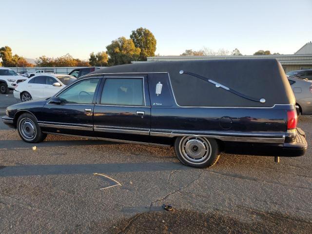 Buick Roadmaster 1996 Hearse
