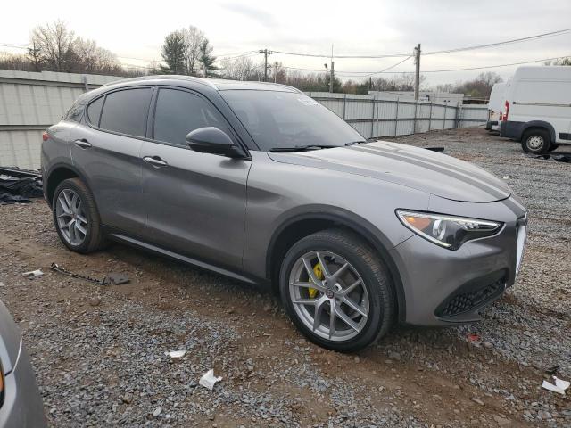 Alfa Romeo Stelvio 2019 TI