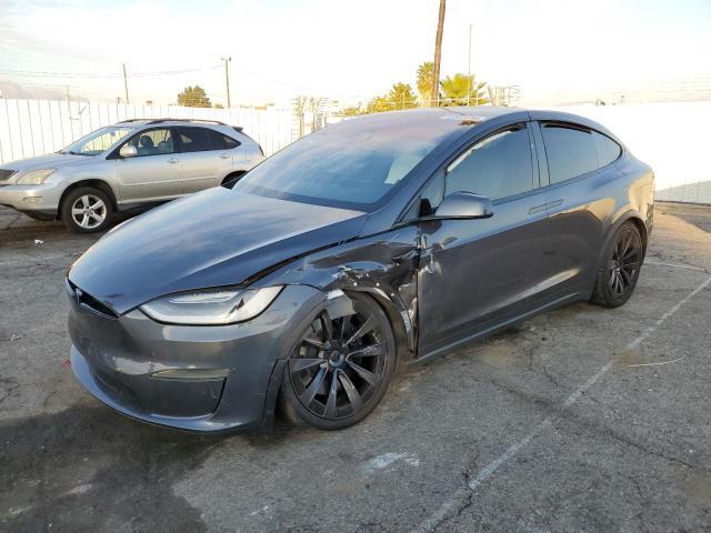 Tesla Model X 2022 