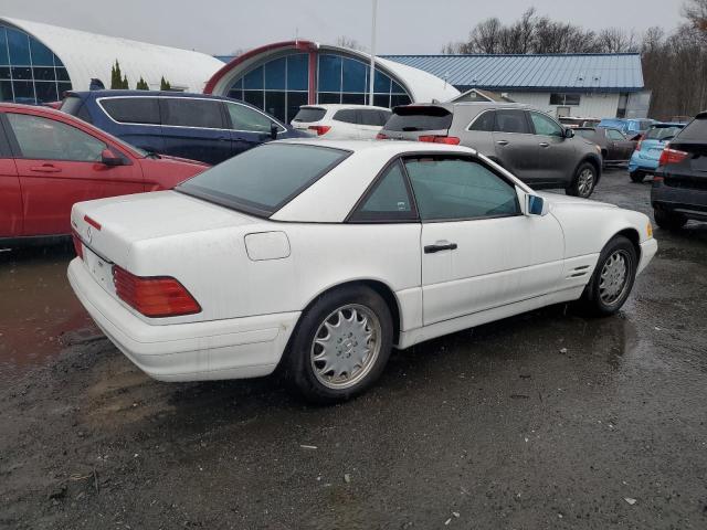 Mercedes-Benz SL-Class 1997 129