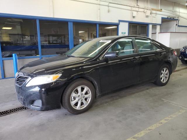 Toyota Camry 2011 Base