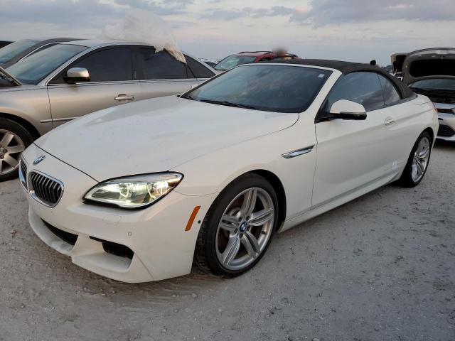 BMW 640i 2017 640i