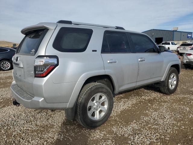 Toyota 4-Runner 2024 SR5 Prem