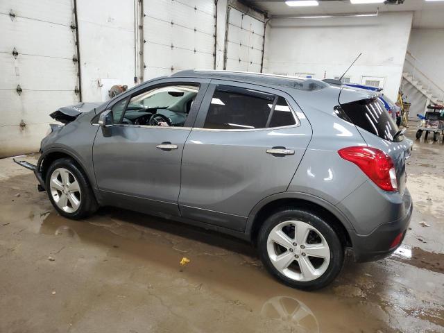 Buick Encore 2015 
