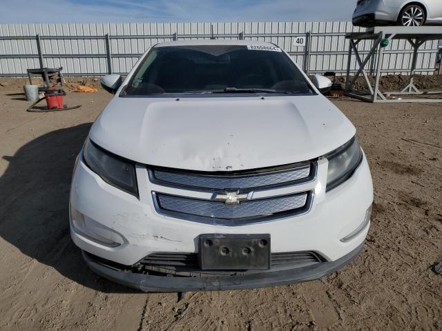 Chevrolet Volt 2015 Standard