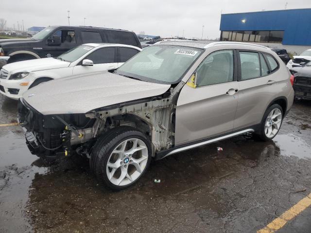 BMW X1 2014 xDrive28i