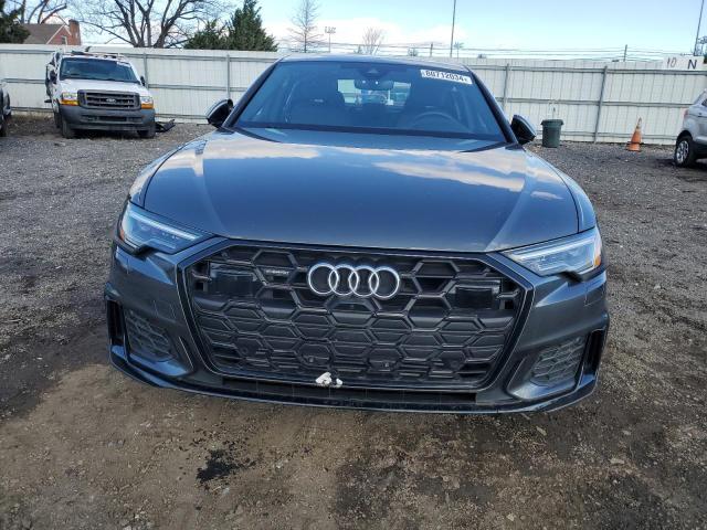Audi A6 2024 