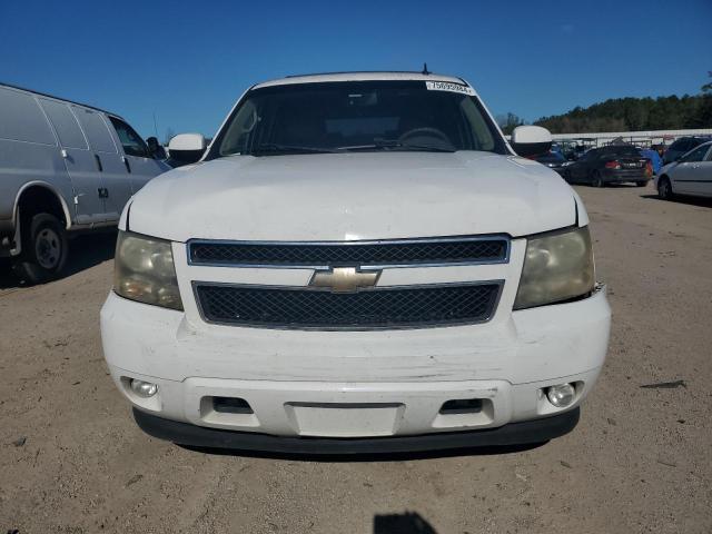 Chevrolet Suburban 2011 LT