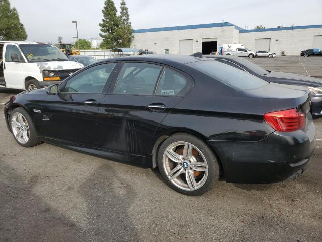 BMW 535d 2015 xDrive