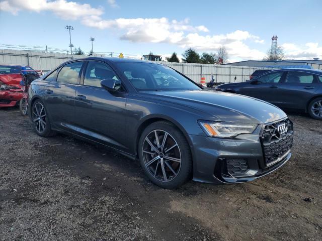 Audi A6 2024 