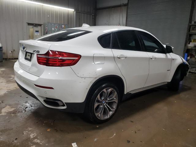 BMW X6 2013 SAV