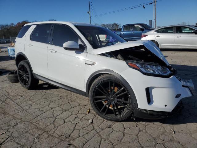 Land Rover Discovery Sport 2021 S