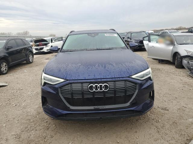 Audi e-tron 2021 