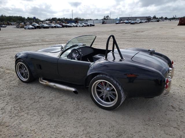 Cobra Trike KIT CAR 1965 