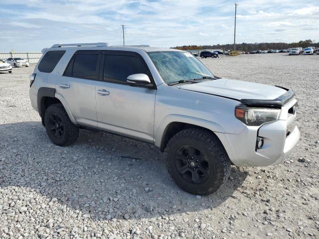 Toyota 4-Runner 2016 Base Grade