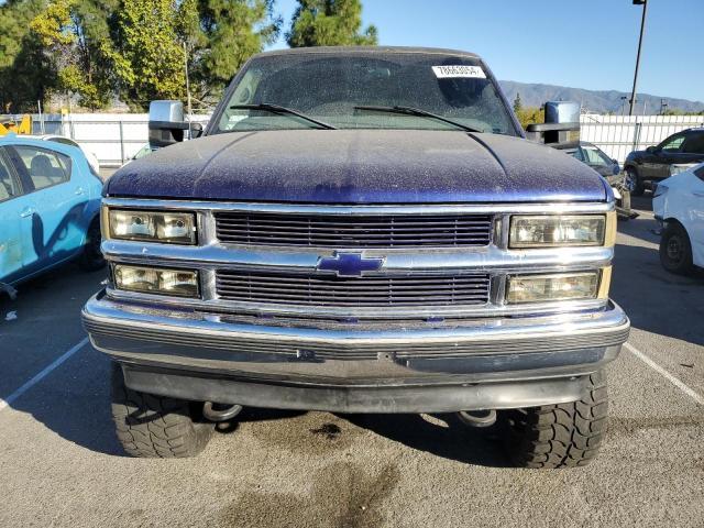 Chevrolet Suburban 1999 Conventional Cab