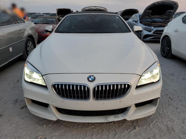 BMW 640i 2017 640i