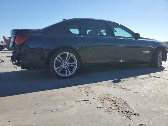 BMW 750Li / ALPINA B7 2015 7-Series