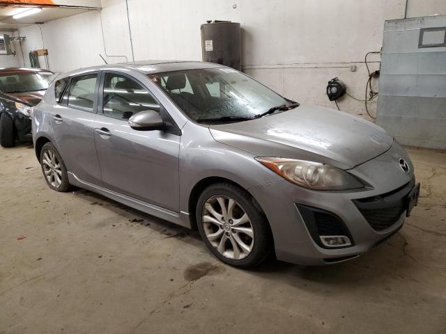 Mazda Mazda3 2010 Hatchback