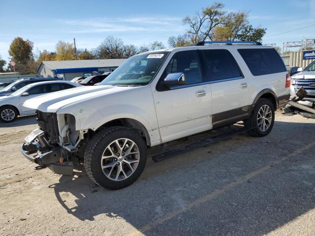Ford Expedition EL 2017 