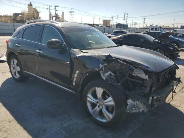 Infiniti FX35 2010 Crossover