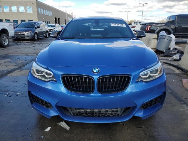 BMW M235i 2015 M235i