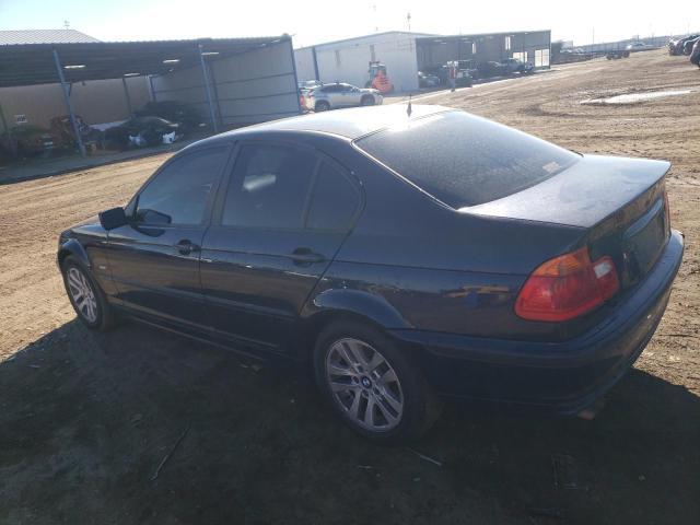 BMW 323i 2000 3-Series