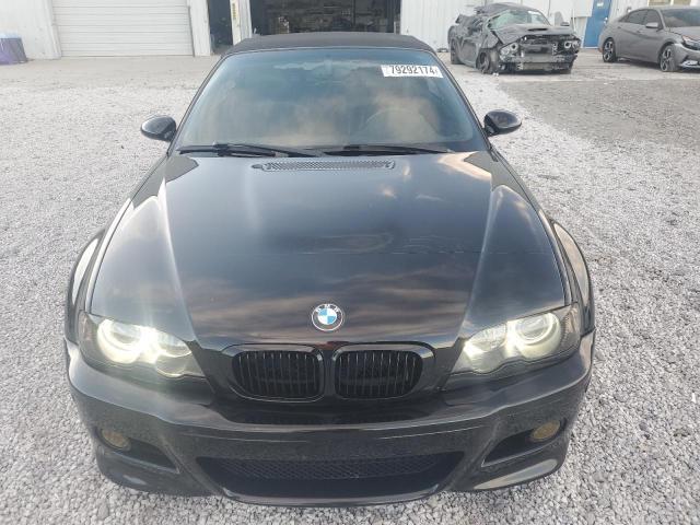 BMW M3Ci 2002 3