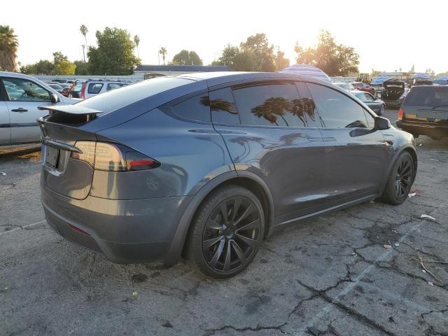 Tesla Model X 2022 