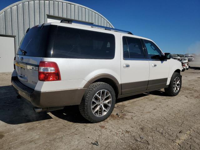 Ford Expedition EL 2017 
