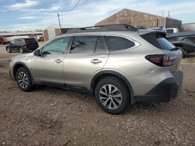 Subaru Outback 2020 Wagon body style