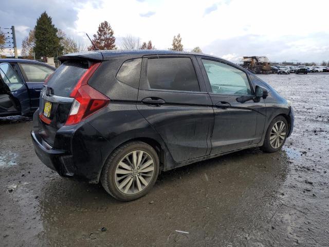 Honda Fit 2016 EX