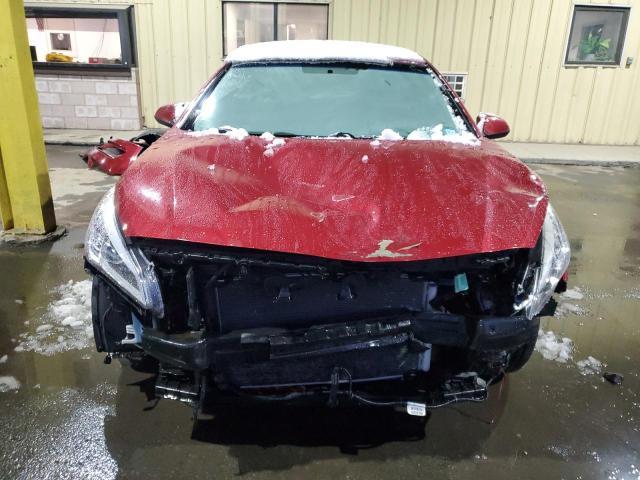 Hyundai Sonata 2015 LFa