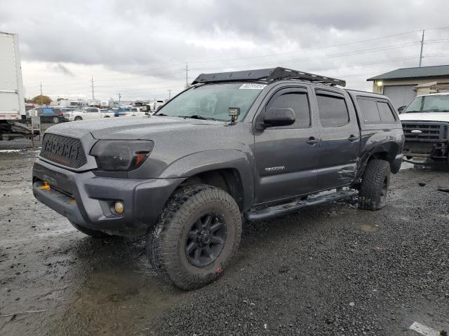 Toyota Tacoma 2013 Delux