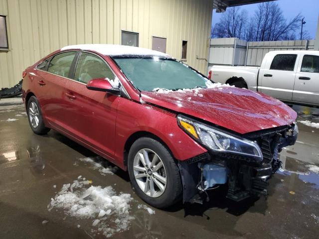 Hyundai Sonata 2015 LFa