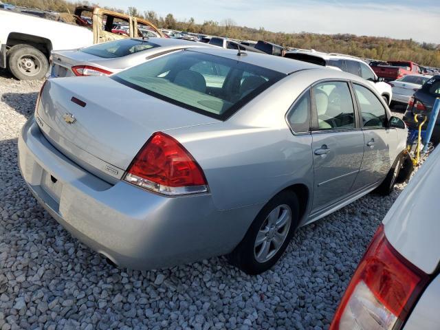 Chevrolet Impala Limited 2015 LS Fleet