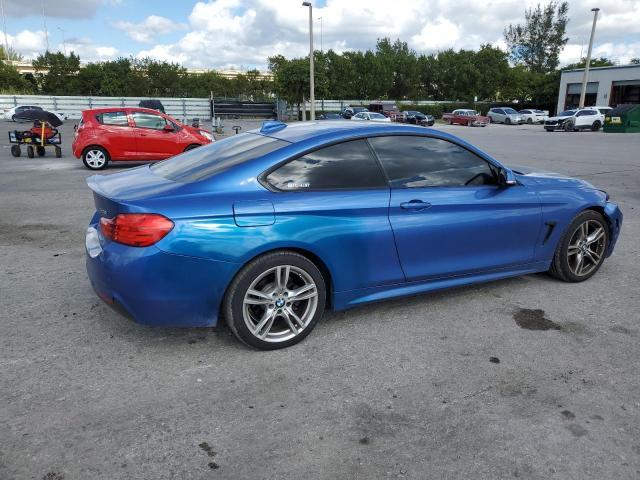 BMW 428i 2015 4-Series