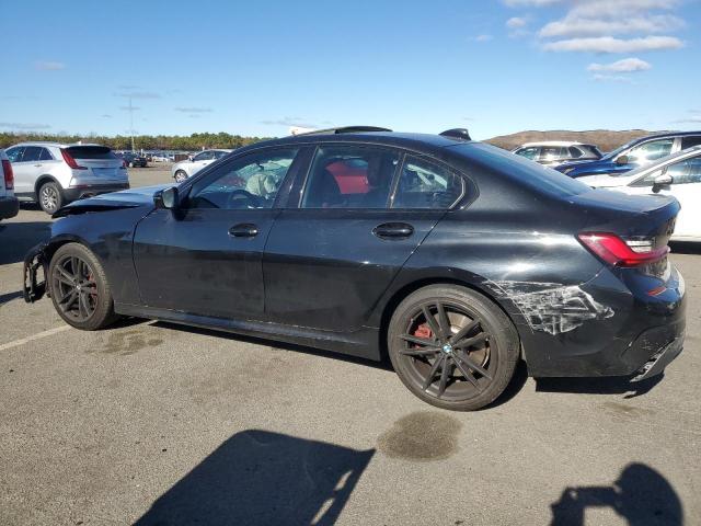 BMW M340i 2022 3-Series