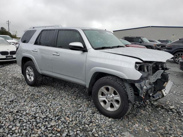 Toyota 4-Runner 2017 Base Grade