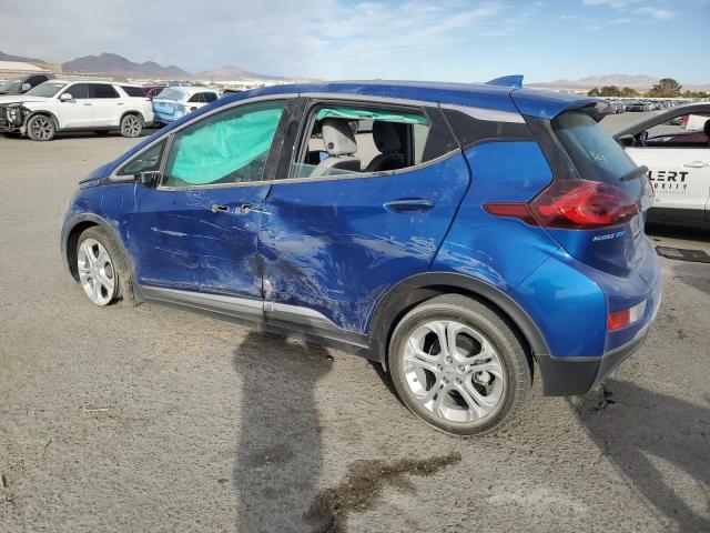 Chevrolet Bolt EV 2021 LT