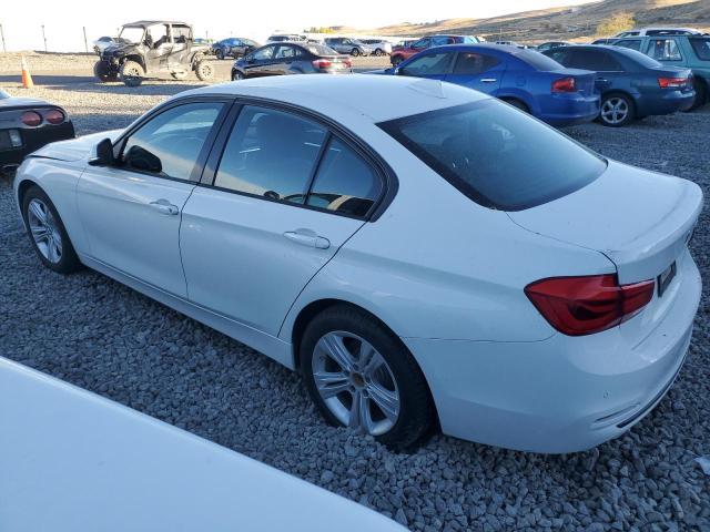 BMW 328d 2016 3-series