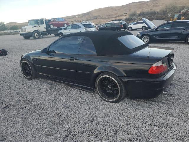 BMW M3Ci 2002 3