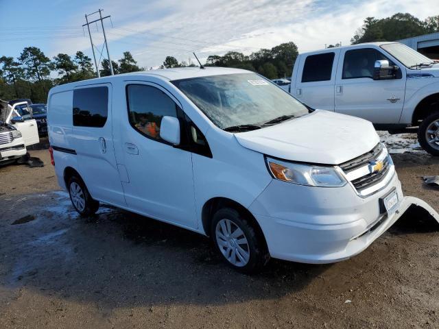 Chevrolet City Express 2017 LT Grade