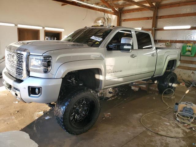 GMC Sierra HD 2019 2500